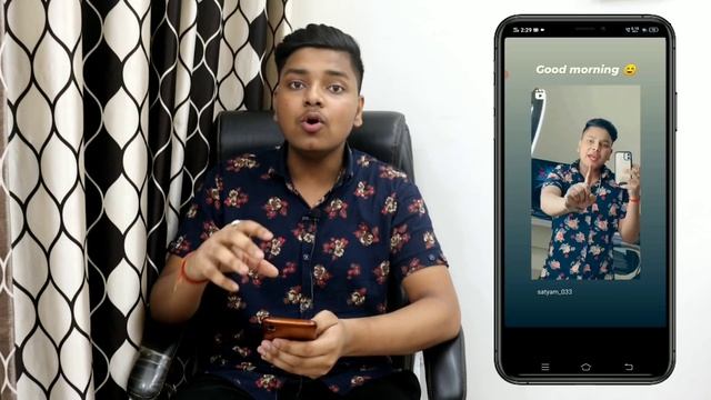 ?जानिए आपकी Instagram Profile कौन सबसे ज्यादा Check करता है | Check how most visit on your instagra смотреть онлайн