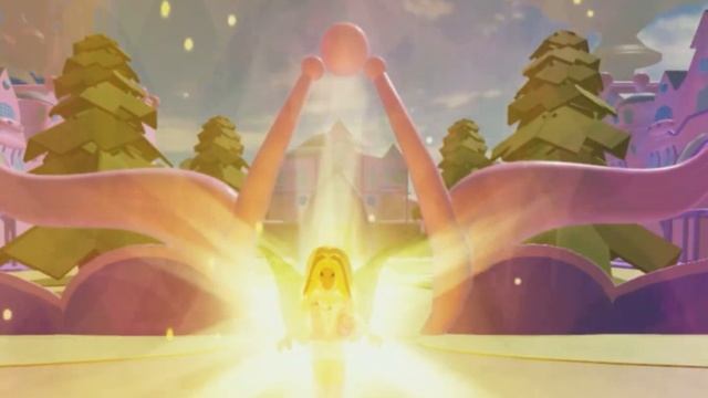 All Winx Club Member’s Charmix Transformations in Roblox Starlix Club! ??✨???♀️???? смотреть онлайн