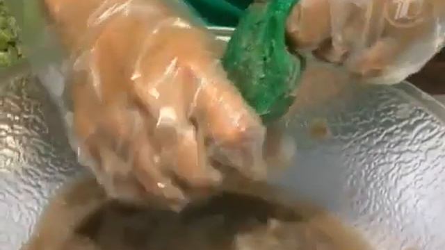 ШОК! Что произошло с человеком, который пил сок Нони??? смотреть онлайн
