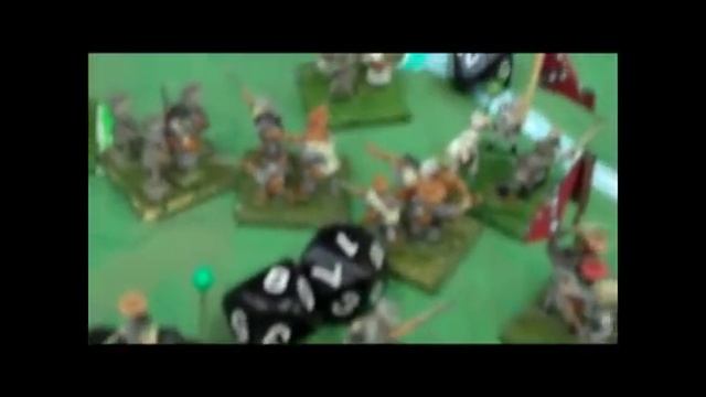 Command Combat: Civil War - First Bull Run Battle Report смотреть онлайн
