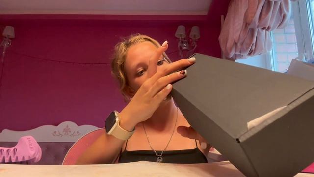 Vlog 4 // новые коньки ⛸ // распаковка // risport или edea ? // #распаковка #коньки смотреть онлайн