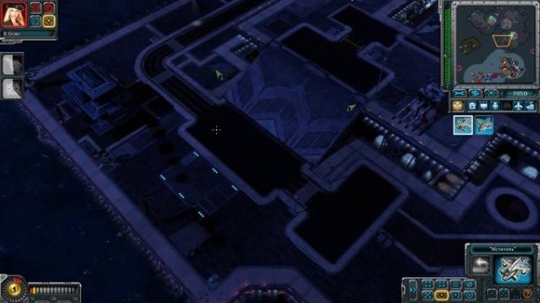 Command and Conquer RED ALERT 3 ! 2024 ! США