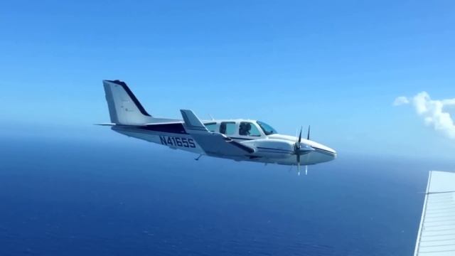 2014 Bahamas Baron Formation Flying смотреть онлайн