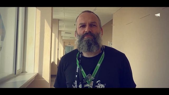 X Юбилейная IT-конференция «Стачка-2023» в Ульяновске смотреть онлайн