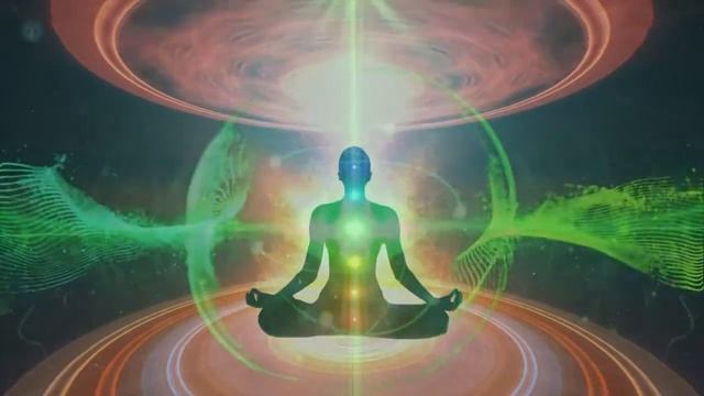 Anahata Chakra смотреть онлайн