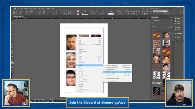 Office Hours: Creative Basics - Adobe InDesign 201 | Adobe Creative Cloud