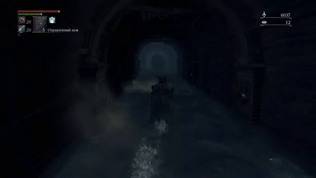 Bloodborne Фарм хилок смотреть онлайн