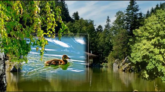 Прекрасные весны мгновенья смотреть онлайн