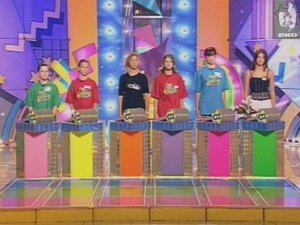 Звездный час 22.10.2001