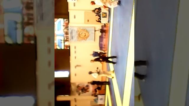 Рукопашный бой в Киров смотреть онлайн