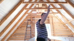 Дом мечты Второй этаж