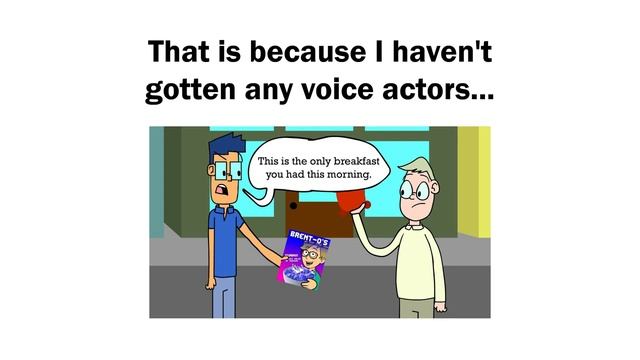 Coders Animation's Official Discord Server + Voice Actor Auditions смотреть онлайн