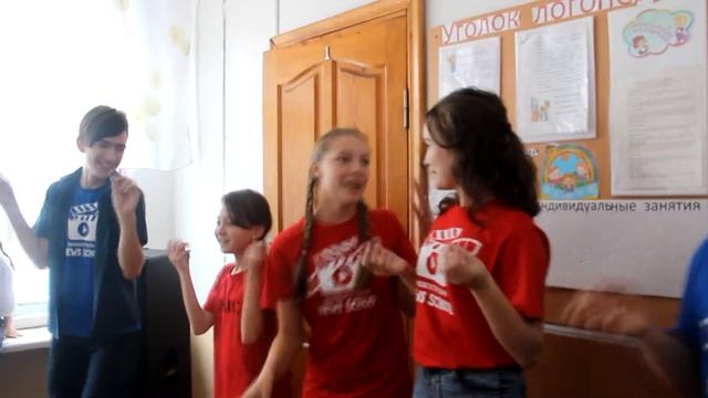 Ваши поздравления. С днем рождения "News School"! 2 года. Часть 3 смотреть онлайн