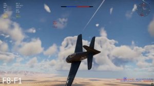 Какие самолёты качать? США 4 РАНГ