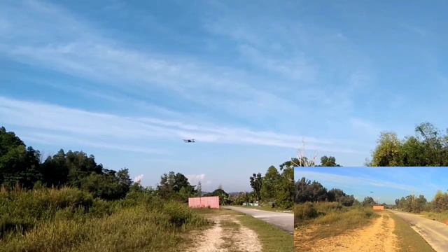 4DRC F9 drone смотреть онлайн
