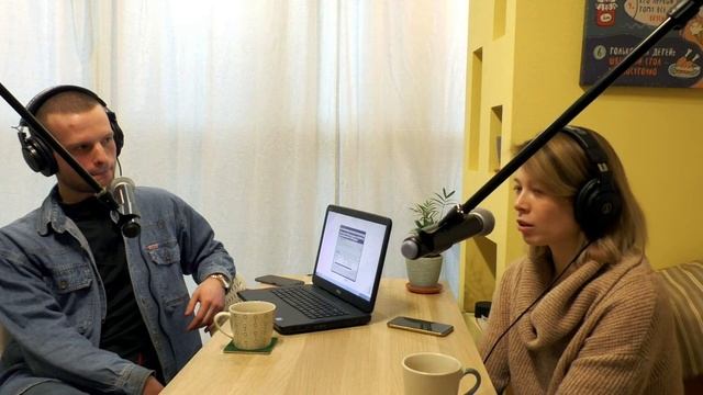 Почему экостиль – это стиль и зачем экоактивисту лопата [Анастасия Сваровская] смотреть онлайн