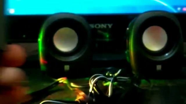 I ball sound wave 2 speakers in 500rs | TECH.TRICKS смотреть онлайн