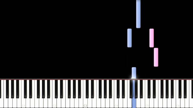 TOP 10 EMOTIONAL PIANO MUSIC from MOVIES - Piano Easy смотреть онлайн