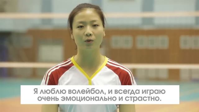 adidas - Wei Qiuyue с нами смотреть онлайн