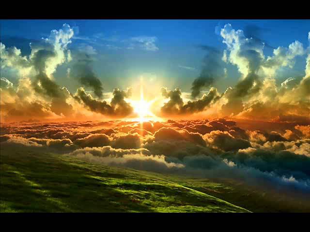 Zephyr - Peace Into Our Hands