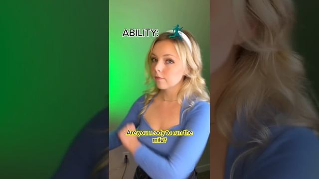 Each Candy Gives You a New Ability смотреть онлайн