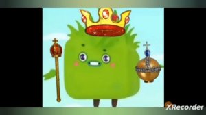 Стареющие лица Зелёного шаблон (мем)