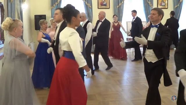 05.06.2022_Бал Московия_Сударушка смотреть онлайн