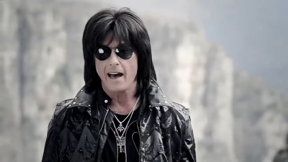 Sunstorm (Joe Lynn Turner) - 