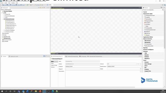 Supprimer les doublons dans un fichier (cvs, txt, xml, json...) смотреть онлайн