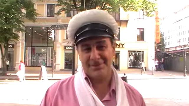 Кто тебе сказал, что ты толстая смотреть онлайн