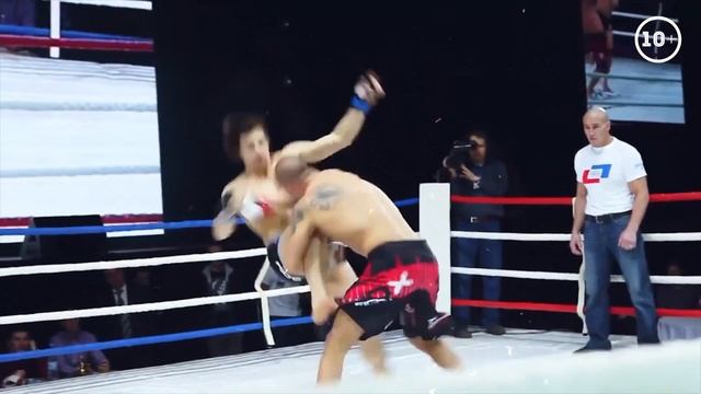 Внимание!!! Вызов брошен и нами принят!!!!! FIGHT RIOT • 2019 смотреть онлайн
