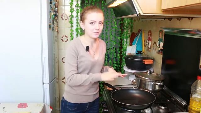 Как приготовить гречневый суп смотреть онлайн