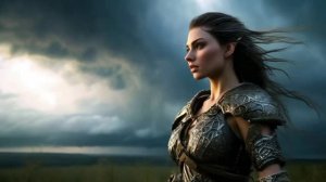 HMKids -  Age Of Reckoning (Suno AI Cover) Warhammer в стиле Nightwish