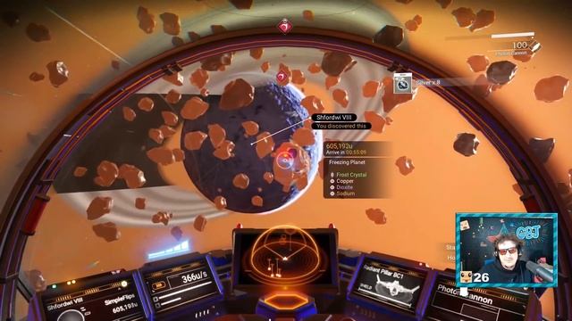 So how is No Man's Sky after all this time? смотреть онлайн