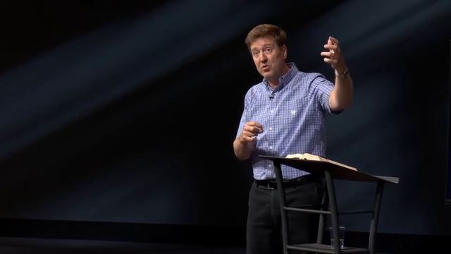 Don’t Be Afraid | Isaiah 41-43 | Gary Hamrick смотреть онлайн