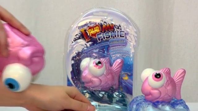 Fishie смотреть онлайн