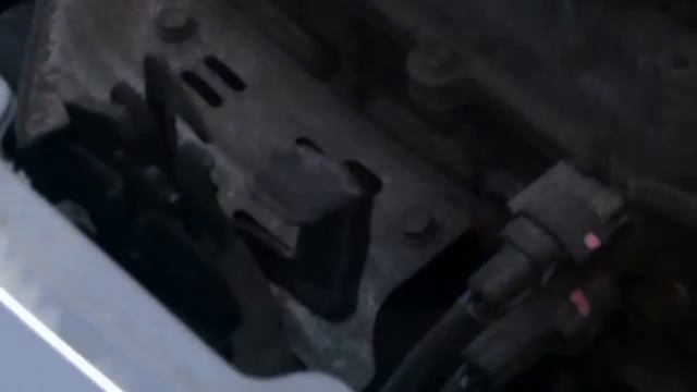 Работа двигателя Тойота Ярис 1,3 (2SZFE) 070217 смотреть онлайн