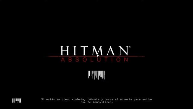 amd fx8120 y gtx 580 prueba de rendimiento hitman adsolution смотреть онлайн