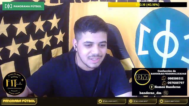 PEÑAROL : PISALO !! SE VIENE EL CLASICO Y HAY QUE GANAR SI O SI смотреть онлайн