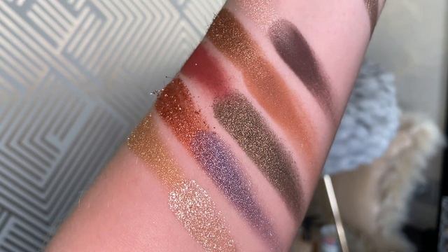 Все о десятках от Pat McGrath | Как выбрать палетку Mothership + Рейтинг палеток Pat McGrath смотреть онлайн
