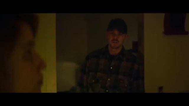 Shawn Ashmore in Hollow in the Land 2017 смотреть онлайн