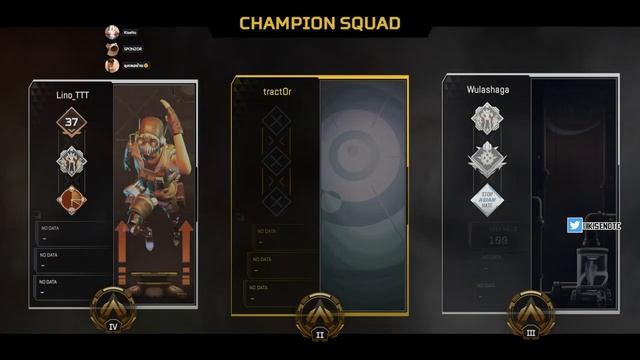 [Apex Legends] แชมป์ทิพย์ไหมมาดู [TH/ENG] смотреть онлайн