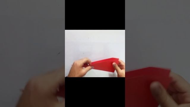 Origami world record plan