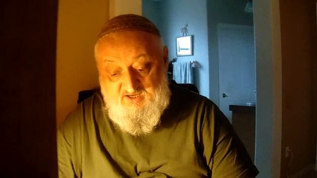 Толкование Библии(Книги Книг)Книга Второзакония 3гл 2 часть Даниэль Нистар смотреть онлайн