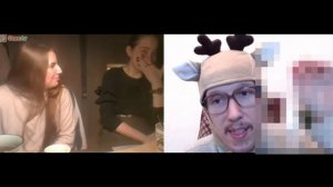 ОЛЕНЬ ОЛЕГ!  НАИВНЫЙ ОЛЕНЬ КОТОРОМУ ИЗМЕНЯЕТ ЖЕНА ? _ ИЗМЕНА В ЧАТ РУЛЕТКЕ.