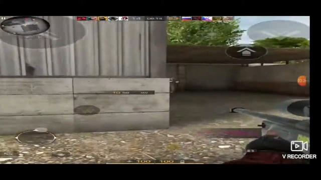 Это Девочка с Картинки♡♡♡ Standoff 2 Fragmovie смотреть онлайн