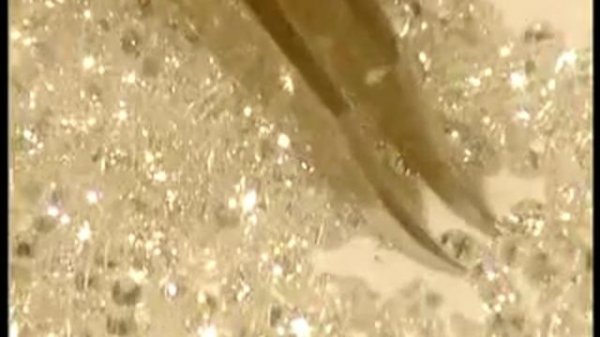 LONGINES The Longines Diamond Collections