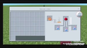 Как сварить в Minecraft взрывное зелье слабости ? И как исцелить жителя? #SimonGames