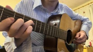 кишлак, космонавтов нет - скорость света, разбор на гитаре