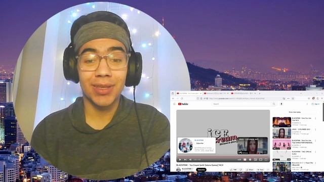 REACTING to KPOP for the FIRST TIME! (STRAY KIDS, BLACKPINK, TWICE, G(I)-DLE AND NEWJEANS) Pt. 2 смотреть онлайн